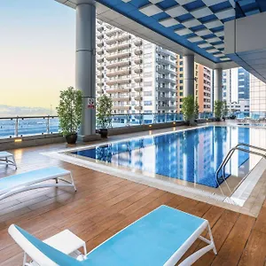 Ramada By Wyndham Barsha Heights Dubai