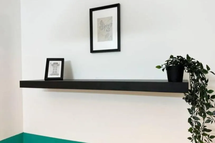 Bagpack Double Partition Room In Tecom Near Metro Dubai 0*,  United Arab Emirates