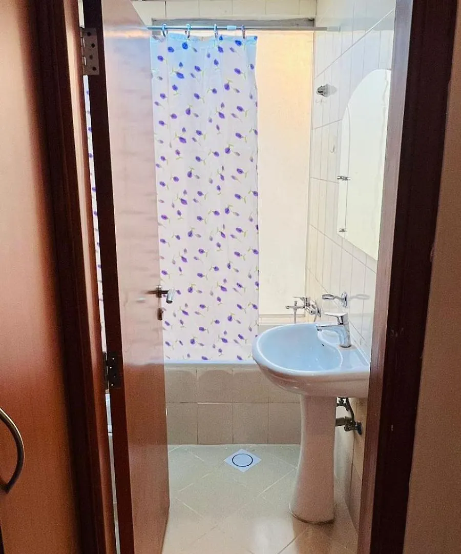 Bagpack Double Partition Room In Tecom Near Metro Dubai 0*,